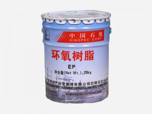 環(huán)氧樹脂膠泥（環(huán)氧樹脂、固化劑、稀釋劑、粉料）